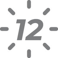 Picto nombre 12