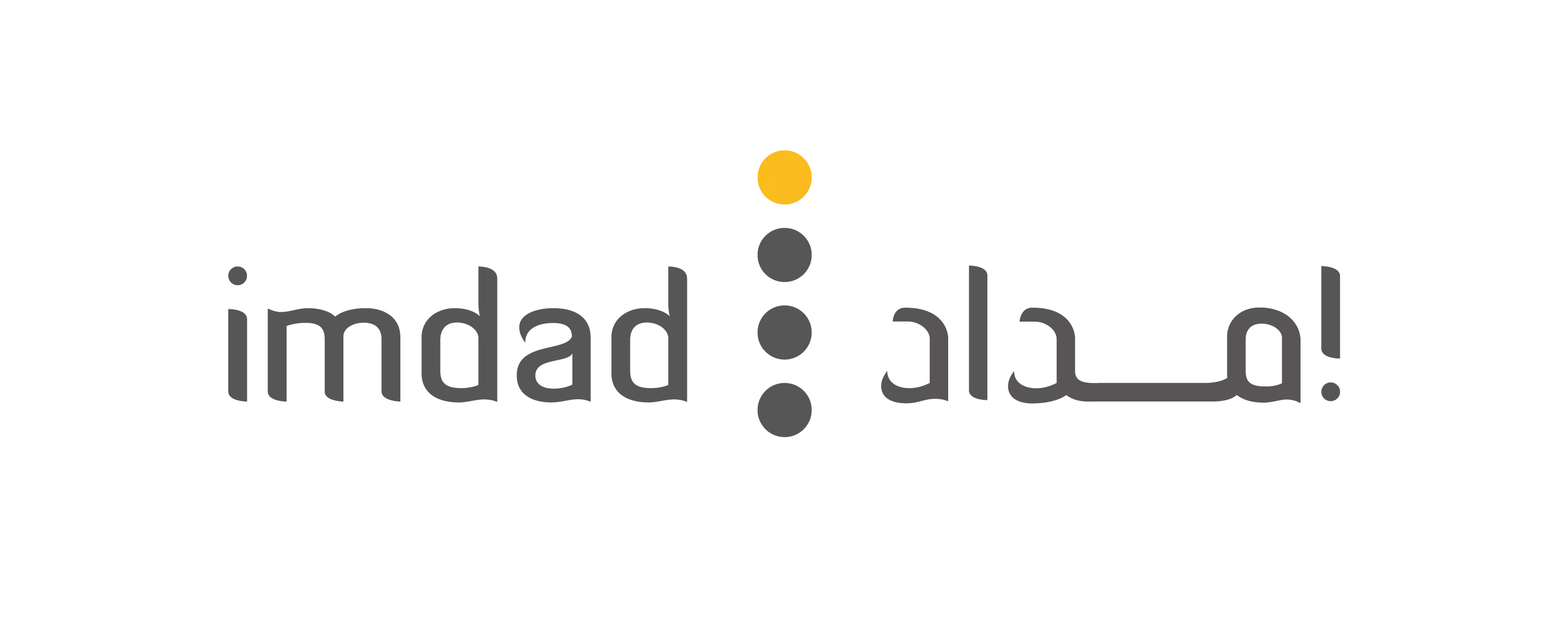 Imdad logo